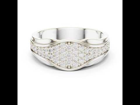 YouTube Video Thumbnail - White