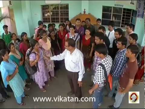 Thendral Episode 581, 19/03/12