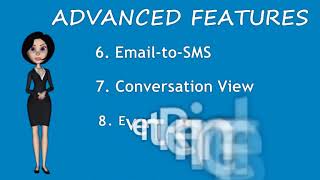 360 SMS App Demo for Salesforce - Version 3