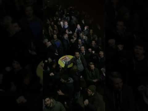 Dont take me home KFCO BEERSCHOT WILRIJK fans