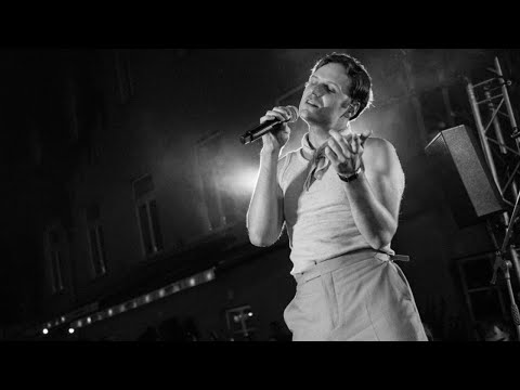 FC BASEBALL : VASAROS TERASA 2025 (pilnas koncertas)