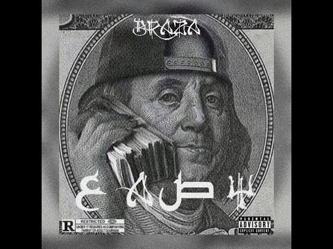 BRAZA - 3ASY (OFFICIAL AUDIO)