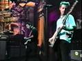 Green Day - Hitchin A Ride Live @ Letterman