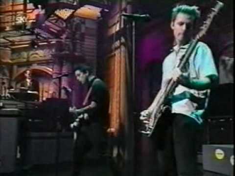 Hitchin A Ride video