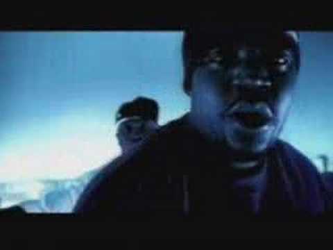 M.O.P – “Cold as Ice”