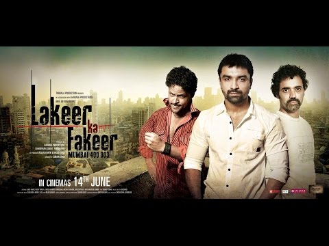 Hindi Movies 2017 Full HD Movie | Lakeer Ka Fakeer | Ajaz Khan | Bollywood Movies 2016 Full HD Movie
