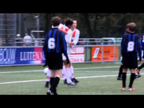 SVC B1 - Jonge Spartaan 2-0.MOV