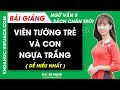 Viên tướng trẻ và con ngựa trắng Ngữ văn lớp 8 Chân trời sáng tạo