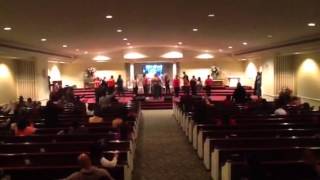 Close To You/Draw Me Close (Micah Stampley)