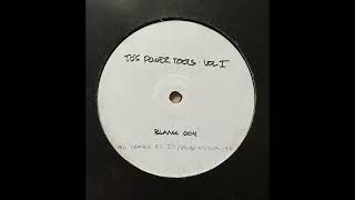 Jesper Dahlback - Jd's Power Tools Vol 1 [1998]