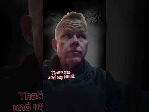 HOW I BECAME A GHOST HUNTER