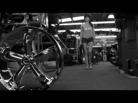 Vision Wheels - American Muscle | Discount Tire