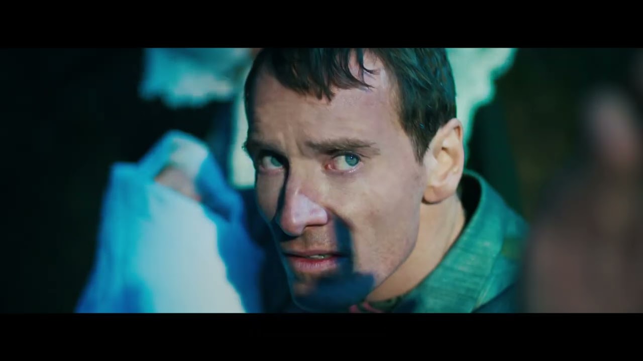 Trailer Europa 2026 | Kneecap
