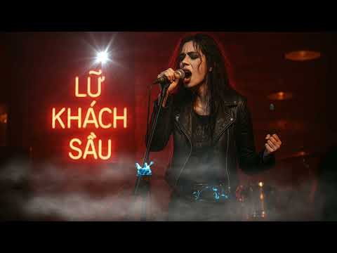 Lữ khách sầu - Công nghệ AI