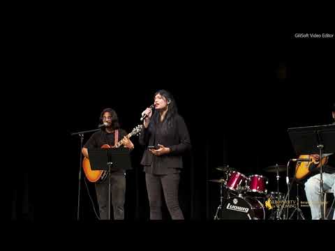 Emon Ekta Shomoy Chilo | Bangladesh Night 2025 | U Wyoming