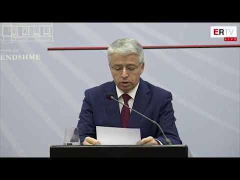 Reduktimi i dënimit të Dajtit, Lleshaj: Fajin e ka Saliu