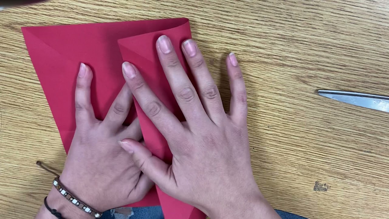 3D Rectangular Prism DIY Box