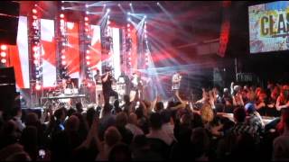 Classified - Oh Canada