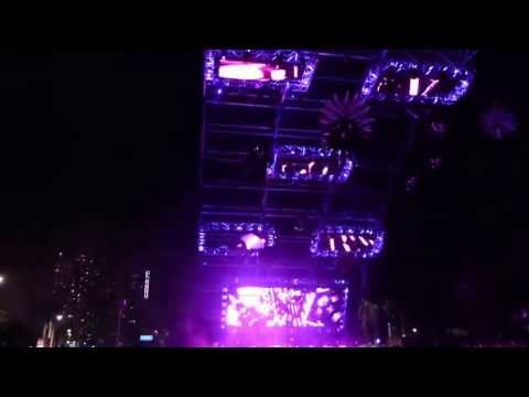 Wolfgang Gartner @ Ultra Music Festival 2013