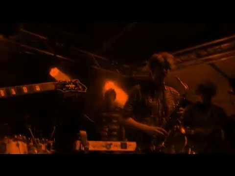 Discorientation Live - Sunny After Moon - Hofrock 2017