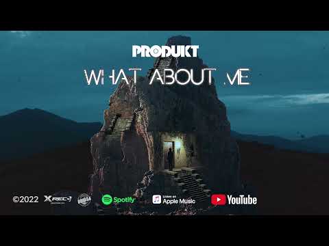 Produkt - What about me?