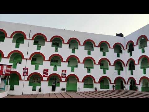 पीएम श्री केंद्रीय विद्यालय मस्जिद मोठ की वर्चुअल यात्रा