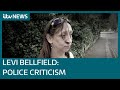 Woman who fears she was attacked by killer Levi Bellfield criticises police response | ITV News