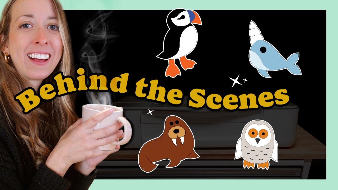 Studio Vlog #3 | Making a YouTube Video & New Products