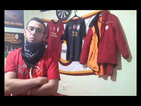 Rulez Rhyme Ft Aytekin Yıldırım - Sokaklar Bizim