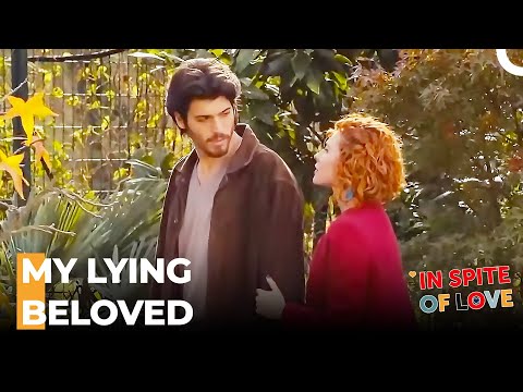 I'll Die If I Lose You - In Spite Of Love Episode 69