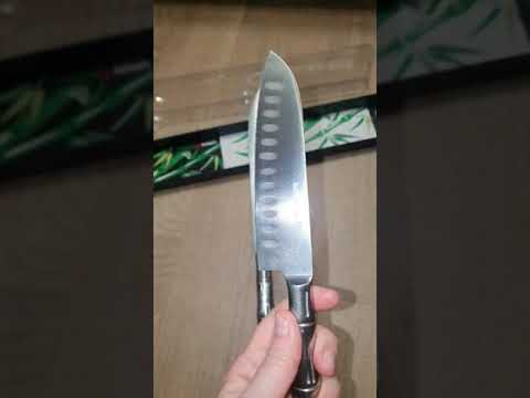 Миниатюра изображения товара Нож Samura Bamboo SBA-0087