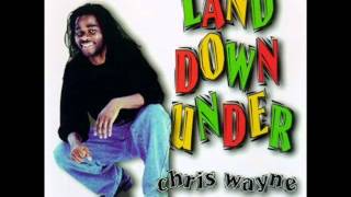 Chris Wayne - Land Down Under (Commercial Club Mix)
