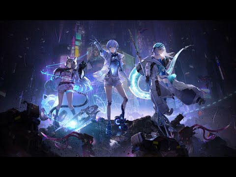 Tiscore, Tiffany Aris - Fire To Smoke (You stuck in my head) (Nightcore Remix)