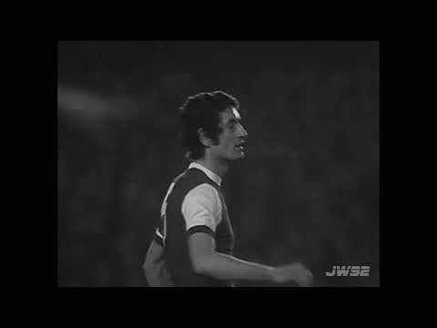 1972.03.22 Arsenal 0 - Ajax 1 (Full Match - 1971-72 European Cup)