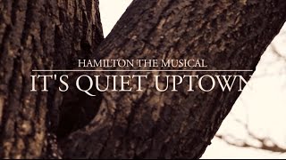 It's Quiet Uptown Music Video