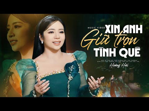 Thể hiện bởi Hoàng Hải