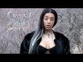 Bktherula CRAZY GIRL Official Music Video