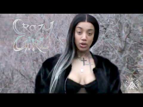 Video thumbnail for CRAZY GIRL