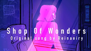 Shop Of Wonders Music Video