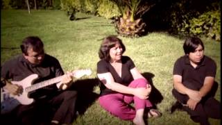 Los Remembers - Mister Mandarino (Matia Bazar cover)