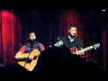 Deas Vail - Birds (Acoustic) 
