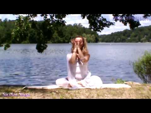 Divine Water Mudras (SiriSat Yoga)