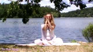 Divine Water Mudras (SiriSat Yoga)