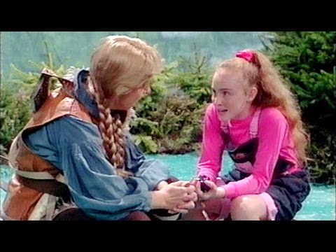 T. Bag and the Sunstones of Montezuma S8E3 (1992) - FULL EPISODE