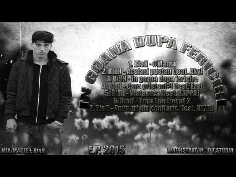 06. BioH - Tripat pe trecut 2 [EP "In goana dupa fericire" ]