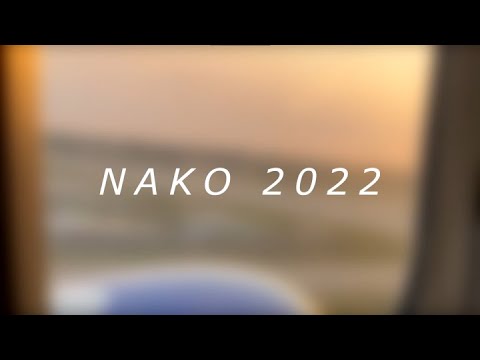 NAKO 2022 // North American Kendama Open 2022 // けん玉