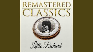 Little Richard Boogie
