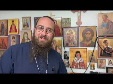 Saint Spotlight 2: St Nektarios, the Wonderworker of Aegina