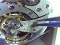 Molnija 3602 Disassembly