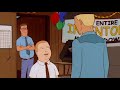 Dark Theories about King of the Hill That Change Everything thumbnail 2